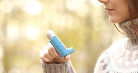 7. Ayuda natural contra el asma Image