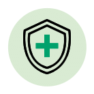 9 Benefits Icons