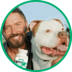 LignoPets eased my dog’s mucus buildup and improved his breathing!