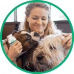 LignoPets quickly relieved my dog’s cold, flu, and allergies!