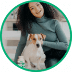 LignoPets has helped my dog’s asthma and improved his energy levels.